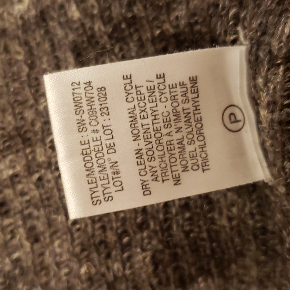 HELMUT LANG Sweater - Picture 8 of 11